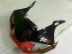 Red White 1998-2002 YZF R6 Motorcycle Fairings Red White 1998-2002 YZF R6 Motorcycle Fairings