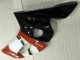 Red White 1998-2002 YZF R6 Motorcycle Fairings Red White 1998-2002 YZF R6 Motorcycle Fairings
