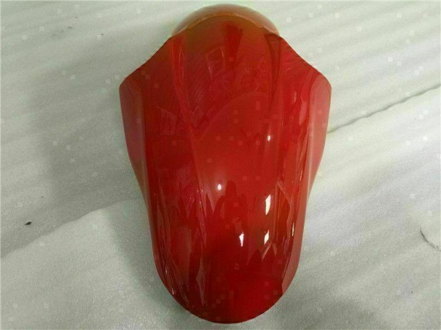 Red White 1998-2002 YZF R6 Motorcycle Fairings Red White 1998-2002 YZF R6 Motorcycle Fairings