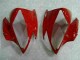 Red White 2006-2007 YZF R6 Full Motorcycle Fairing Kits Red White 2006-2007 YZF R6 Full Motorcycle Fairing Kits