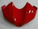 Red White 2006-2007 YZF R6 Full Motorcycle Fairing Kits Red White 2006-2007 YZF R6 Full Motorcycle Fairing Kits