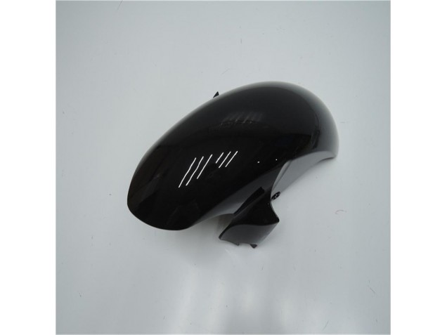 Red White 2008-2016 YZF R6 Motorcycle Fairing