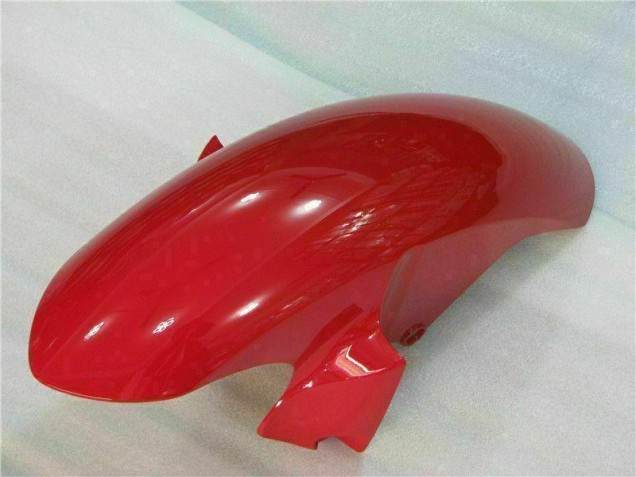 Red White 2008-2016 YZF R6 Motorcycle Fairings Red White 2008-2016 YZF R6 Motorcycle Fairings