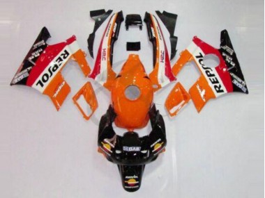 Repsol 1991-1994 CBR600 F2 Motorcycle Fairings