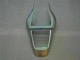Silver 1998-2002 YZF R6 Motorcycle Fairings Silver 1998-2002 YZF R6 Motorcycle Fairings