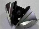 Silver Black 2008-2016 YZF R6 Motorcycle Fairings Silver Black 2008-2016 YZF R6 Motorcycle Fairings