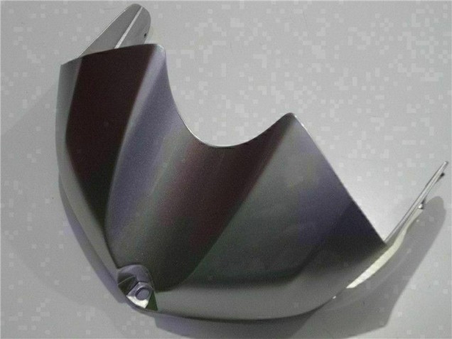 Silver Black 2008-2016 YZF R6 Motorcycle Fairings Silver Black 2008-2016 YZF R6 Motorcycle Fairings