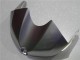 Silver Black 2008-2016 YZF R6 Motorcycle Fairings Silver Black 2008-2016 YZF R6 Motorcycle Fairings