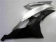 Silver Black 2008-2016 YZF R6 Motorcycle Fairings Silver Black 2008-2016 YZF R6 Motorcycle Fairings