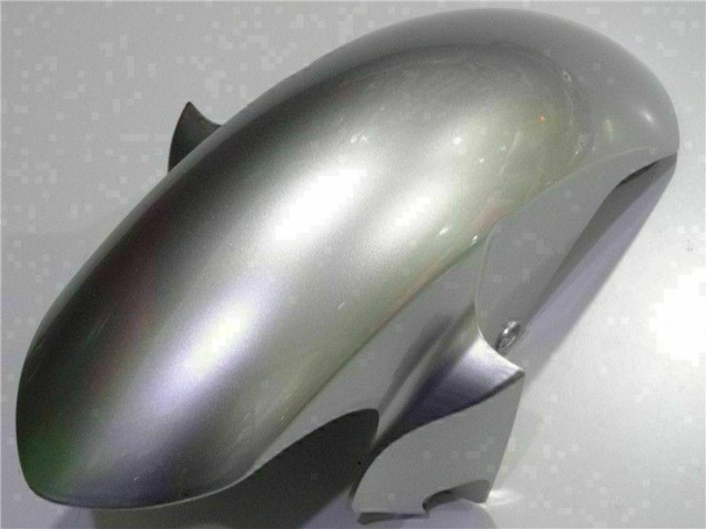 Silver Black 2008-2016 YZF R6 Motorcycle Fairings Silver Black 2008-2016 YZF R6 Motorcycle Fairings