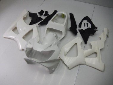 Unpainted 2000-2001 CBR900RR 929RR Motorcycle Fairings