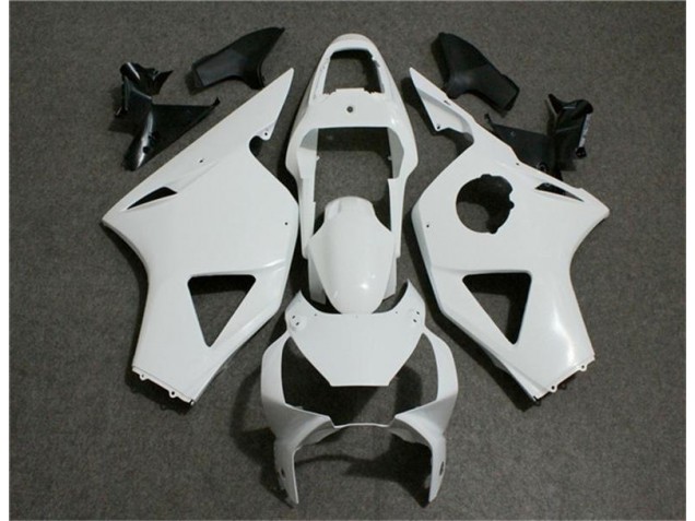 Unpainted 2002-2003 CBR900RR 954RR Motorcycle Fairings Unpainted 2002-2003 CBR900RR 954RR Motorcycle Fairings