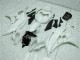 Unpainted 2006-2007 YZF R6 Motorcycle Fairing Unpainted 2006-2007 YZF R6 Motorcycle Fairing