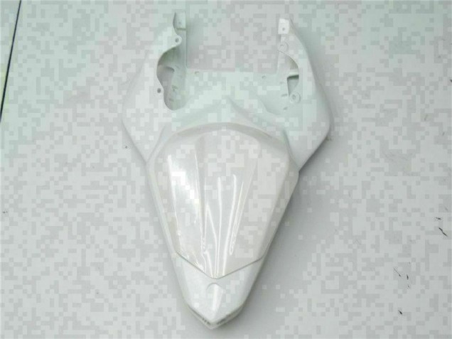 Unpainted 2006-2007 YZF R6 Motorcycle Fairing Unpainted 2006-2007 YZF R6 Motorcycle Fairing