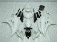 Unpainted 2006-2007 YZF R6 Motorcycle Fairing Unpainted 2006-2007 YZF R6 Motorcycle Fairing