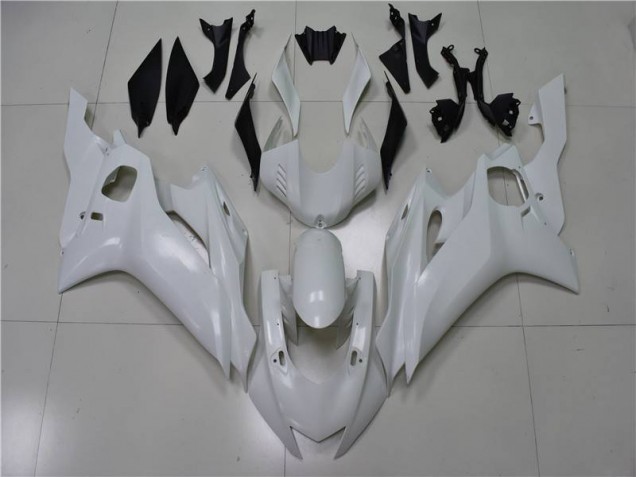 Unpainted 2017-2021 YZF R6 Motorcycle Fairings Unpainted 2017-2021 YZF R6 Motorcycle Fairings