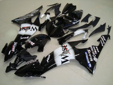 West Race 2008-2016 YZF R6 Motorcycle Fairing