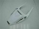 White 2005-2006 CBR600RR Aftermarket Motorcycle Fairing White 2005-2006 CBR600RR Aftermarket Motorcycle Fairing