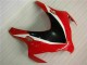 White 2008-2011 CBR1000RR Motorcycle Fairing White 2008-2011 CBR1000RR Motorcycle Fairing