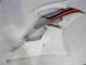 White 2008-2016 YZF R6 Motorcycle Fairing White 2008-2016 YZF R6 Motorcycle Fairing
