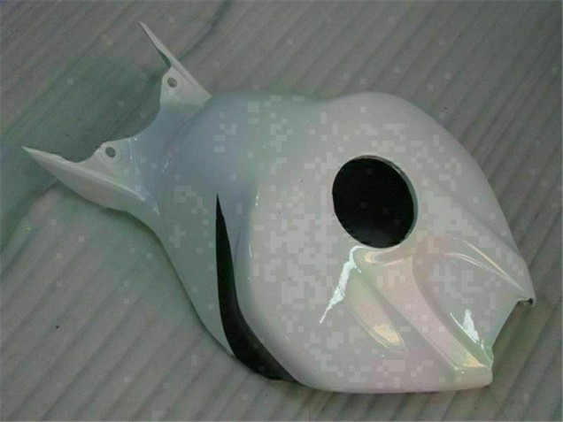 White Black 2004-2005 CBR1000RR Motorcycle Bodywork White Black 2004-2005 CBR1000RR Motorcycle Bodywork