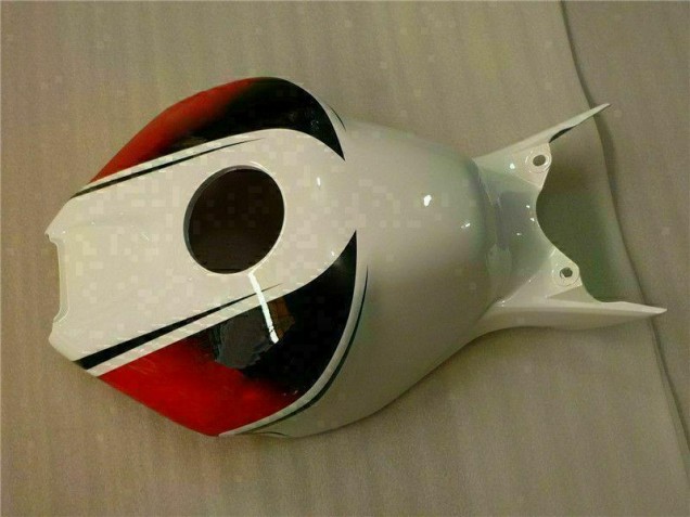 White Black 2004-2005 CBR1000RR Motorcycle Fairings White Black 2004-2005 CBR1000RR Motorcycle Fairings
