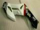White Black 2004-2005 CBR1000RR Motorcycle Fairings White Black 2004-2005 CBR1000RR Motorcycle Fairings