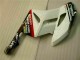 White Black 2004-2005 CBR1000RR Motorcycle Fairings White Black 2004-2005 CBR1000RR Motorcycle Fairings