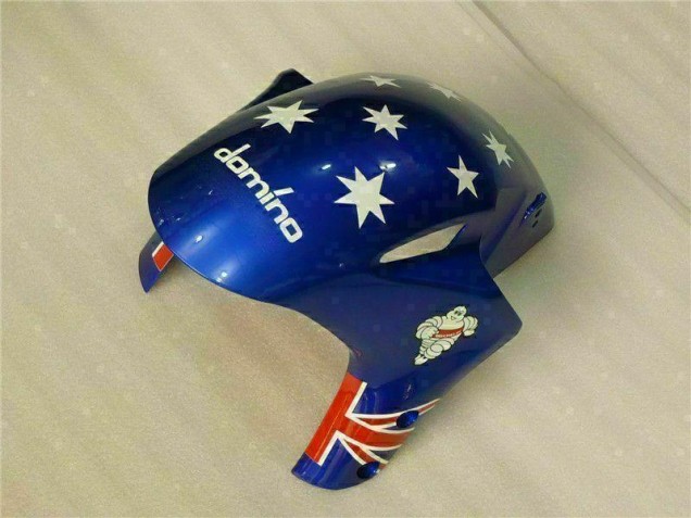 White Black 2004-2005 CBR1000RR Motorcycle Fairings White Black 2004-2005 CBR1000RR Motorcycle Fairings