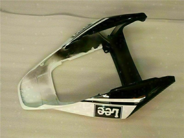 White Black 2004-2005 CBR1000RR Motorcycle Fairings White Black 2004-2005 CBR1000RR Motorcycle Fairings