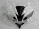 White Black 2006-2007 YZF R6 Motorcycle Fairings White Black 2006-2007 YZF R6 Motorcycle Fairings