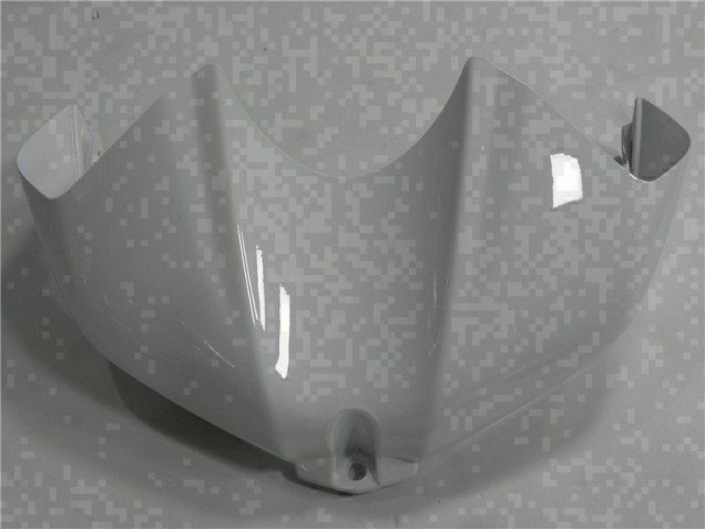White Black 2006-2007 YZF R6 Motorcycle Fairings White Black 2006-2007 YZF R6 Motorcycle Fairings