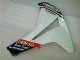 White Black 2008-2011 CBR1000RR Motorcycle Fairings White Black 2008-2011 CBR1000RR Motorcycle Fairings