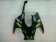 White Black 2008-2011 CBR1000RR Motorcycle Fairings White Black 2008-2011 CBR1000RR Motorcycle Fairings