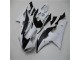 White Black 2008-2016 YZF R6 Motorcycle Fairing & Bodywork White Black 2008-2016 YZF R6 Motorcycle Fairing & Bodywork