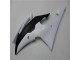 White Black 2008-2016 YZF R6 Motorcycle Fairing & Bodywork White Black 2008-2016 YZF R6 Motorcycle Fairing & Bodywork
