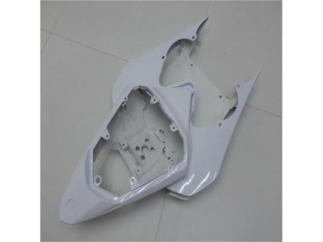 White Black 2008-2016 YZF R6 Motorcycle Fairing & Bodywork White Black 2008-2016 YZF R6 Motorcycle Fairing & Bodywork