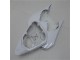 White Black 2008-2016 YZF R6 Motorcycle Fairing & Bodywork White Black 2008-2016 YZF R6 Motorcycle Fairing & Bodywork