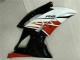 White Black 2008-2016 YZF R6 Motorcycle Fairing Kits White Black 2008-2016 YZF R6 Motorcycle Fairing Kits