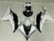 White Black 2008-2016 YZF R6 Motorcycle Fairing Kits & Plastic White Black 2008-2016 YZF R6 Motorcycle Fairing Kits & Plastic