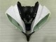 White Black 2008-2016 YZF R6 Motorcycle Fairing Kits & Plastic White Black 2008-2016 YZF R6 Motorcycle Fairing Kits & Plastic
