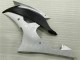 White Black 2008-2016 YZF R6 Motorcycle Fairing Kits & Plastic White Black 2008-2016 YZF R6 Motorcycle Fairing Kits & Plastic