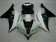 White Black 2008-2016 YZF R6 Motorcycle Fairing White Black 2008-2016 YZF R6 Motorcycle Fairing