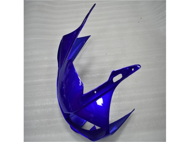 White Blue 1998-2002 YZF R6 Motorcycle Fairings White Blue 1998-2002 YZF R6 Motorcycle Fairings