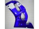 White Blue 1998-2002 YZF R6 Motorcycle Fairings White Blue 1998-2002 YZF R6 Motorcycle Fairings