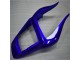 White Blue 1998-2002 YZF R6 Motorcycle Fairings White Blue 1998-2002 YZF R6 Motorcycle Fairings