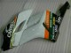 White Blue 2004-2005 CBR1000RR Motorcycle Fairings White Blue 2004-2005 CBR1000RR Motorcycle Fairings