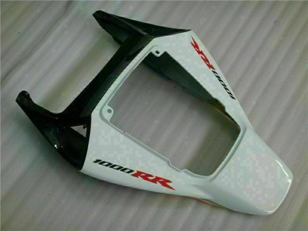 White Blue 2004-2005 CBR1000RR Motorcycle Fairings White Blue 2004-2005 CBR1000RR Motorcycle Fairings