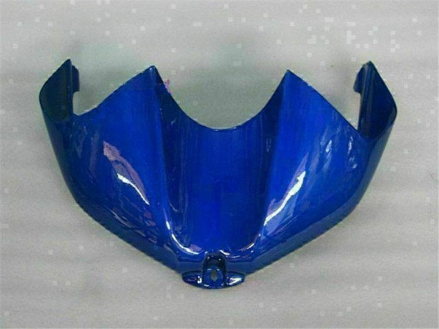 White Blue 2006-2007 YZF R6 Motorcycle Bodywork White Blue 2006-2007 YZF R6 Motorcycle Bodywork