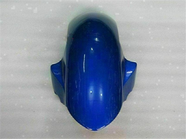 White Blue 2006-2007 YZF R6 Motorcycle Bodywork White Blue 2006-2007 YZF R6 Motorcycle Bodywork